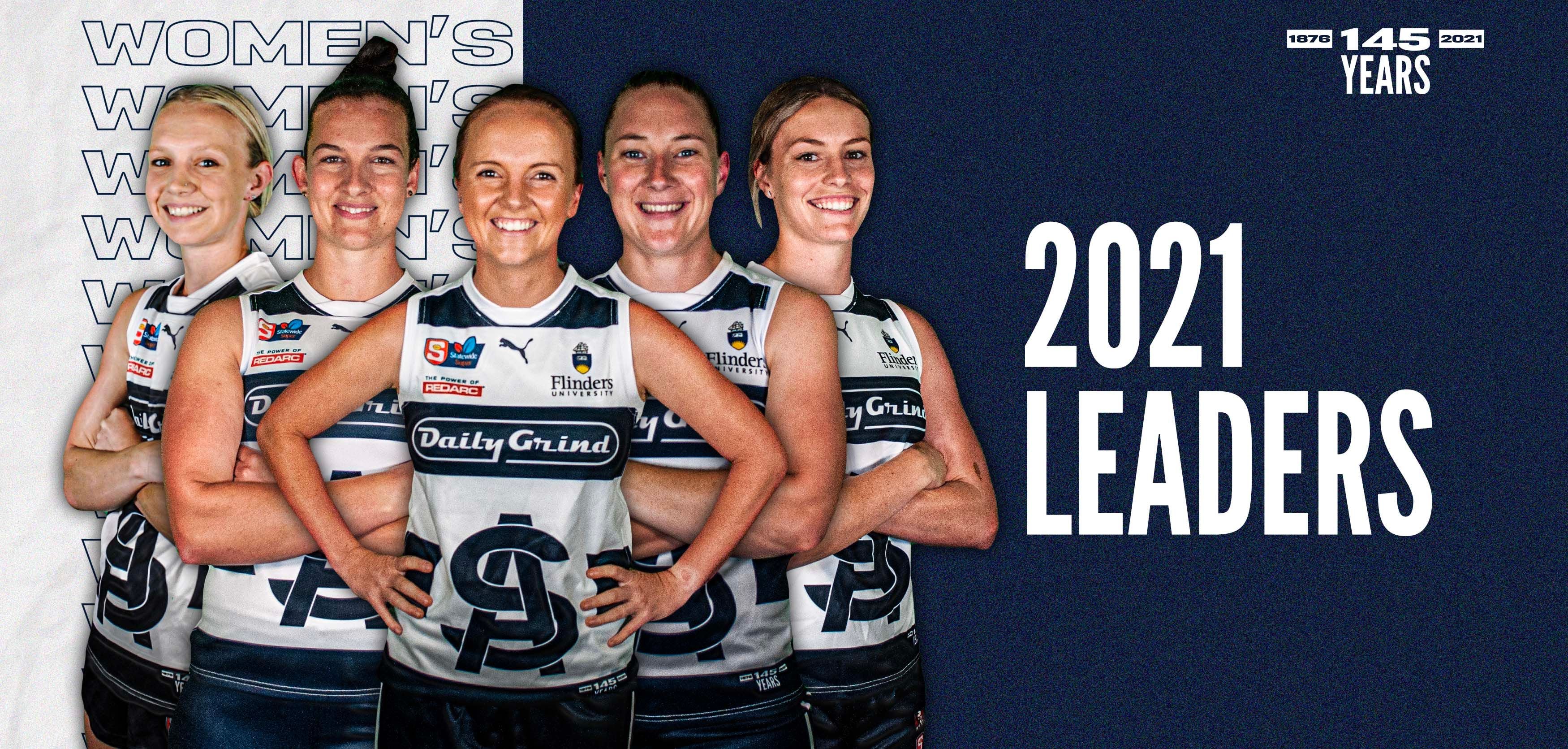 2021 Women's Leadership Group 2021 Women's Leadership Group